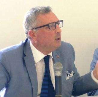 Comune, Auricchio dopo l'incontro con ADL: "In settimana la firma! Prospettive anche per museo e intrattenimento"