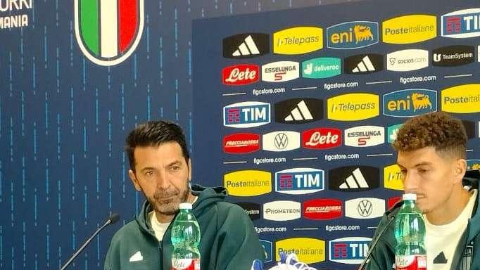 Di Lorenzo rompe il silenzio: "Troppe stron*ate sul mio conto, sono serenissimo! Già parlato col Napoli..."