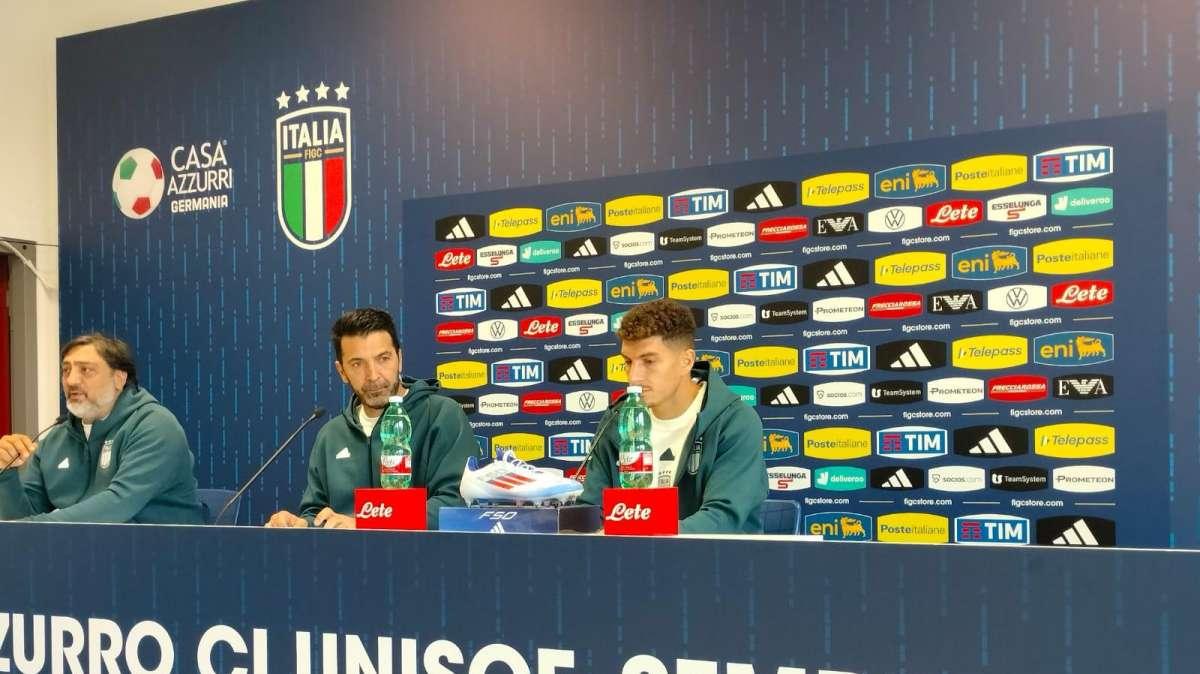 Retroscena Di Lorenzo - Repubblica: "Tra i problemi anche tensioni con alcuni compagni"