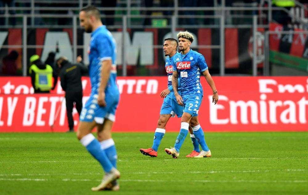 Da Zero A Dieci: gli effetti disastrosi del mercato, i milioni nella testa di Allan, i tormenti di Insigne e l'inutile discussione sul modulo