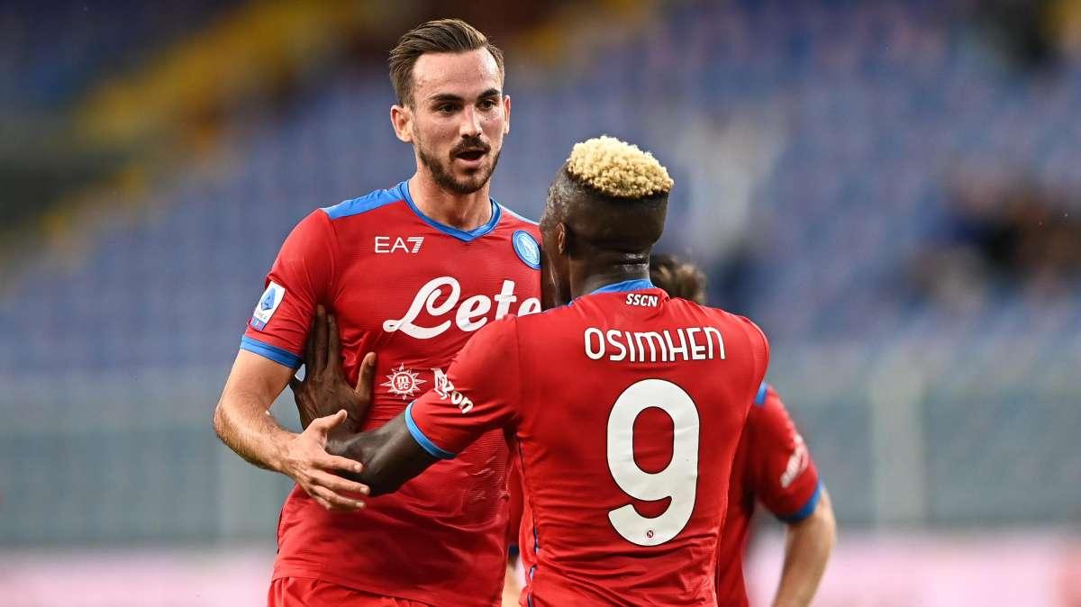 È già emergenza per la Juve: nessun recupero e il Covid ferma pure Fabiàn