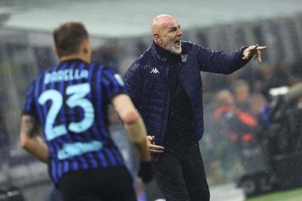 Fiorentina, esonerato Pioli: fatale l’ultimo posto e 0 vittorie 