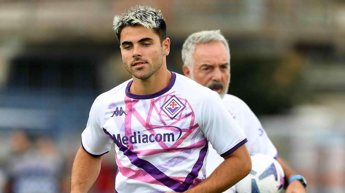 Fiorentina-Napoli: le probabili formazioni di Tmw e dove vederla in tv
