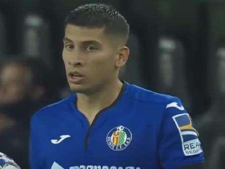 Dall'Uruguay, Bentancur: "Complimenti al Napoli, Olivera è fortissimo!"
