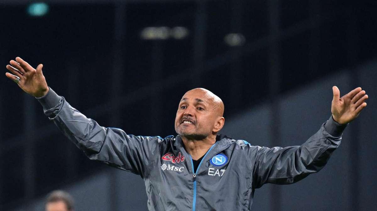 Allegri diretto nel tunnel, Spalletti lo cerca per stringergli la mano: cos'è successo a fine gara