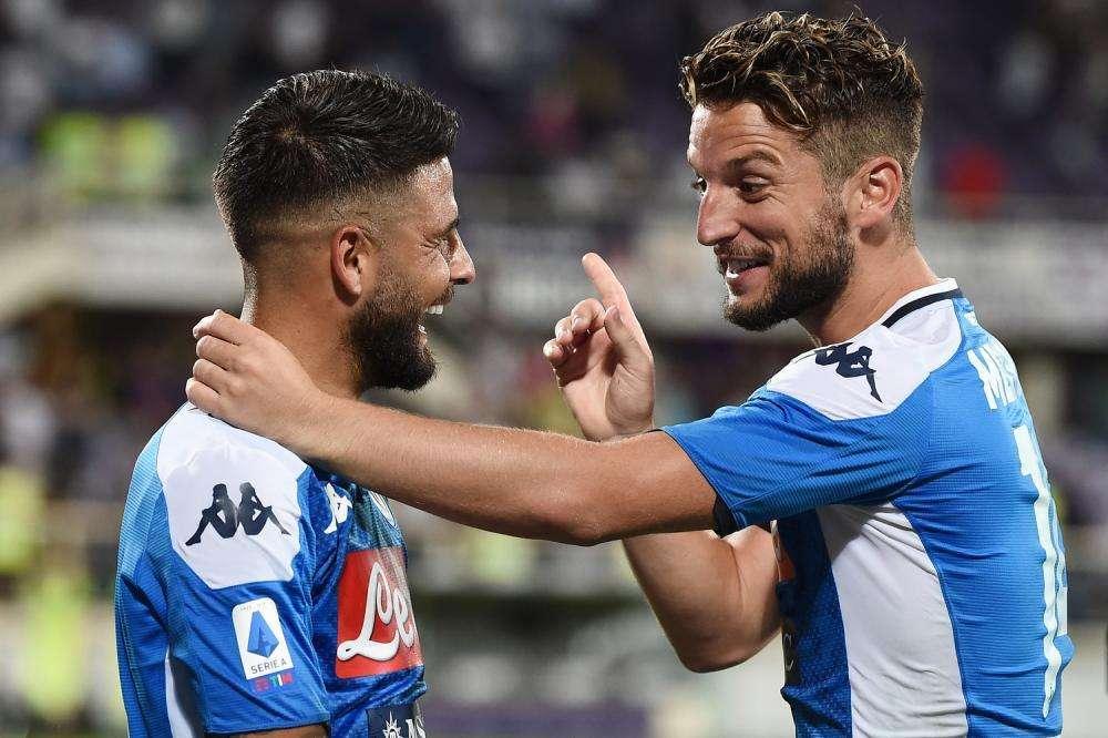 Salisburgo-Napoli 2-3, le pagelle: MaraMertens! Favola Insigne, Allan torna un leone, Luperto fa emozionare