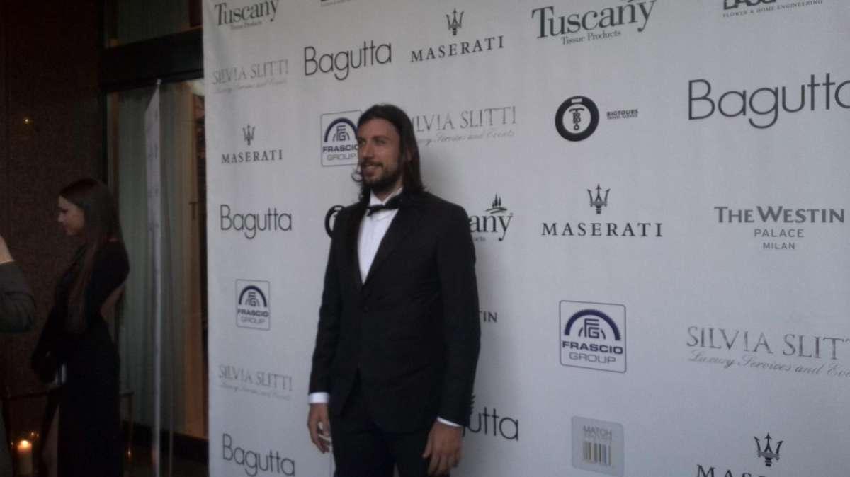 AUDIO - Zaccardo: "Ibra-Koulibaly? Se lasci mezzo metro a certi campioni ti puniscono"