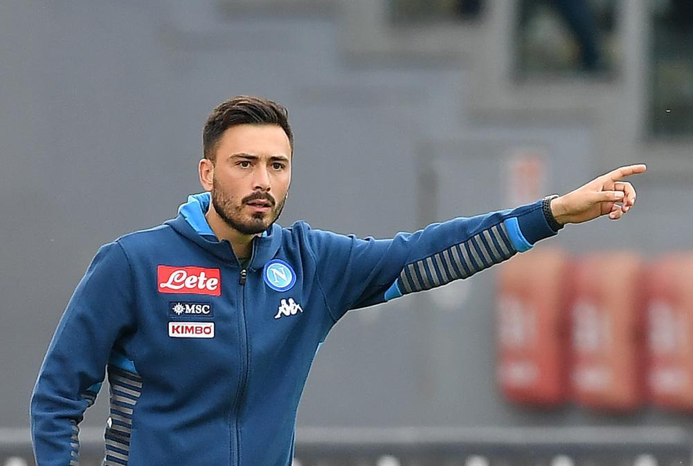 Da Londra - Ancelotti jr per la prima volta senza il papà? Piace all'Everton