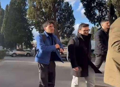 Hasa, l'ex tecnico a sorpresa: "Ruolo? La domanda da porsi è un'altra"