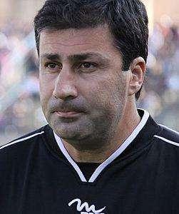 Il doppio ex Sergio: "Col Toro servirà pazienza per vincere. Mario Rui? E' stato sottovalutato"