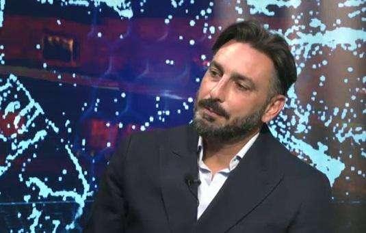 Iezzo: "Bisogna chiarire la questione portieri. Ho un presentimento su Ospina"