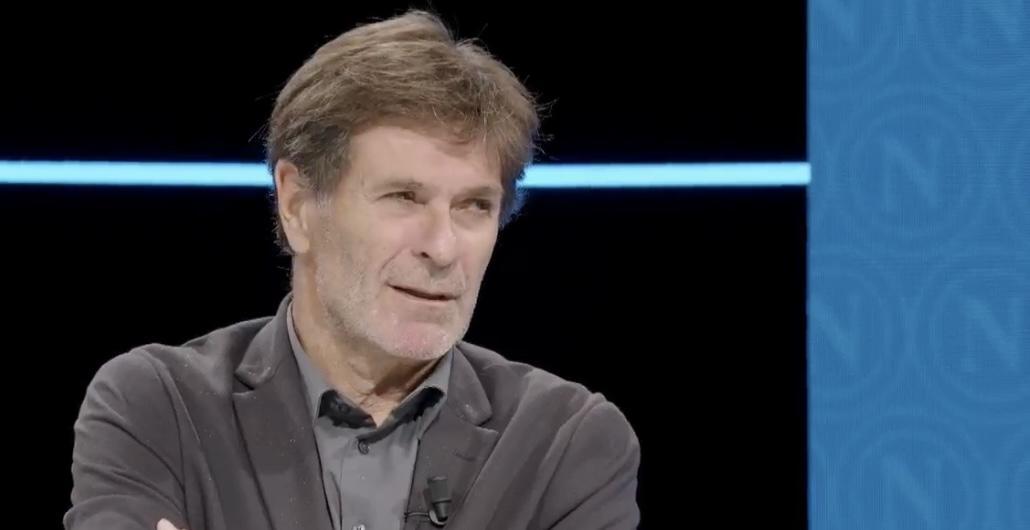 Orsi: “Troppo accanimento su Meret, si aspetta un errore per puntargli il dito contro”
