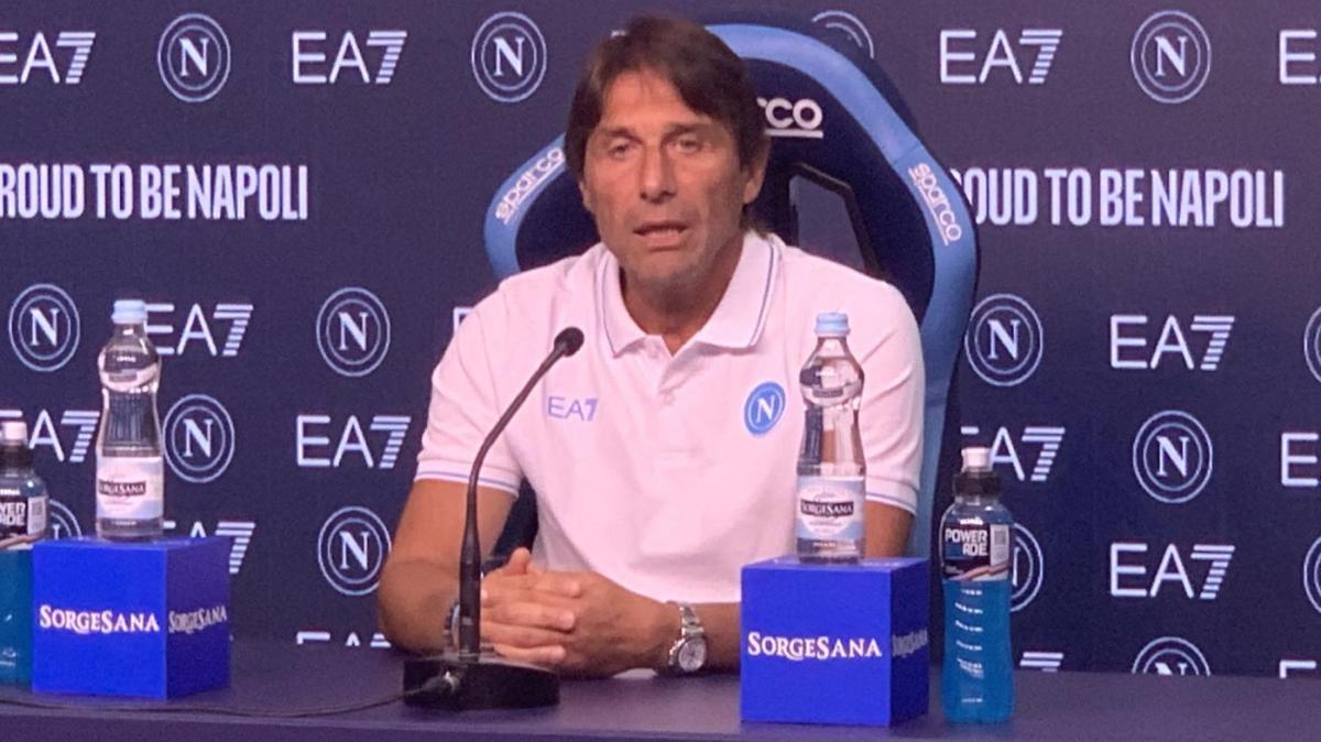De Bruyne? E Conte parla di comunicazione: "Forse sbagliamo noi, fucili puntati addosso"