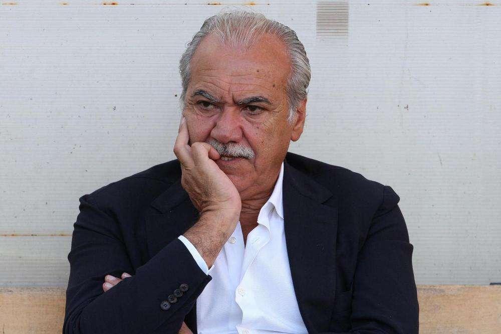 Di Lorenzo, l'ex presidente: "Lo prendemmo a 12-13 anni alla Reggina e vidi subito grandi doti umane"