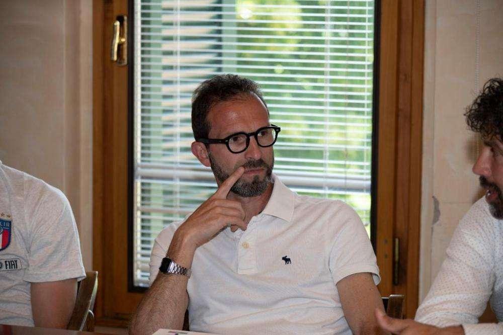 AIC, Calcagno: "Tutti uniti per la ripartenza. Orari? Volevamo eliminare lo slot del pomeriggio"