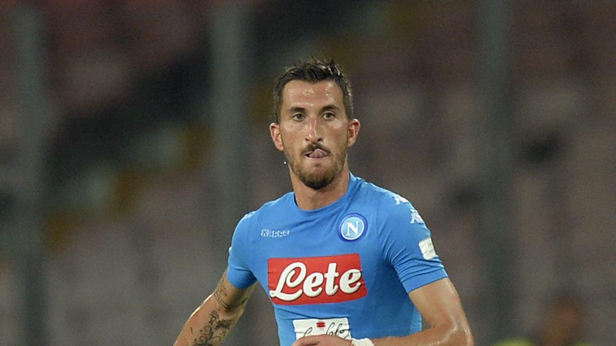 L’ex Valdifiori: “Ricordi bellissimi di Napoli! Sarri? Può avere un motivo in più per tornare”