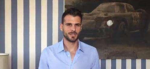 VIDEO - Karnezis saluta i tifosi: "Darò tutto per questa maglia, ci vediamo a Dimaro!"