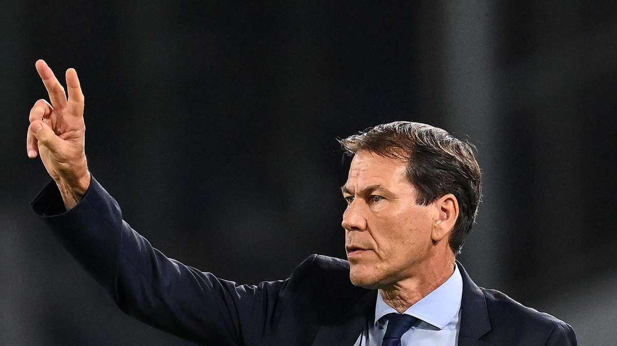 Jacomuzzi: "Approccio con i calciatori diverso, cambio Garcia-Spalletti un trauma"