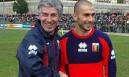 Gasperini: "Sarei felice di giocarmi il secondo posto all' ultima giornata con il Napoli"