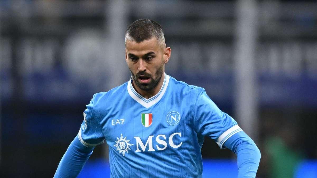 Juventus-Napoli, probabili formazioni Gazzetta: ok Spinazzola, più Meret che Milinkovic!