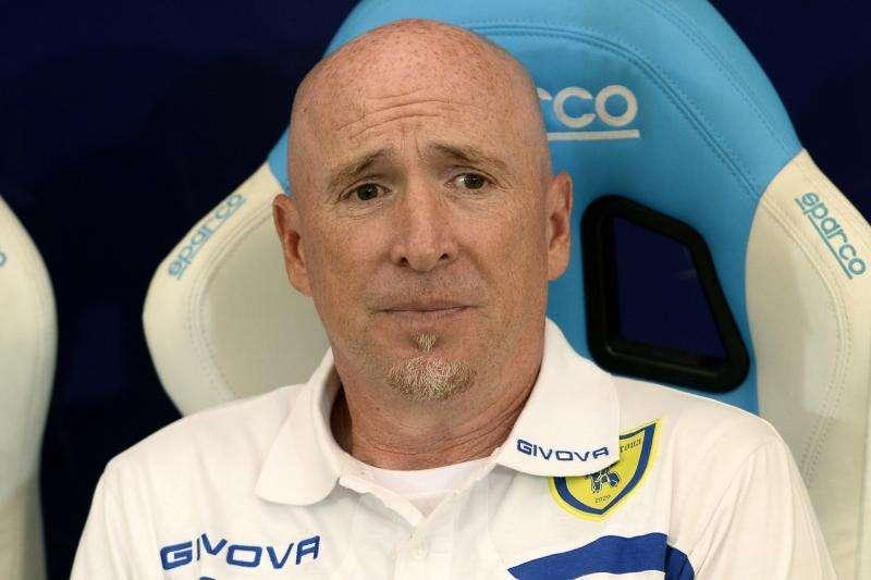 Chievo, Maran: "Perdere Inglese a gennaio? Speriamo che Milik non abbia nulla di grave..."
