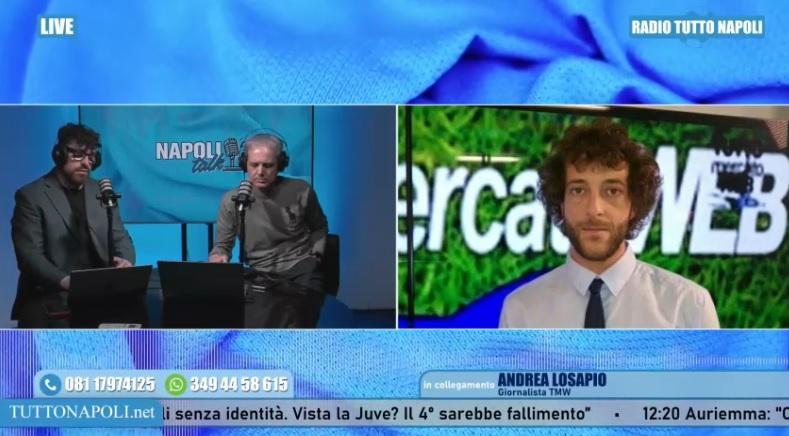 Futuro Conte, Tmw: "Niente rinnovo, ad oggi gli scenari sono solo due"