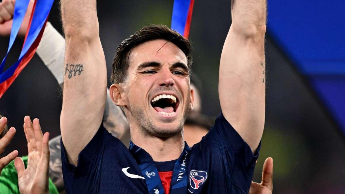 Fabiàn, sventata rapina durante festa a Parigi: due ladri arrestati in flagrante