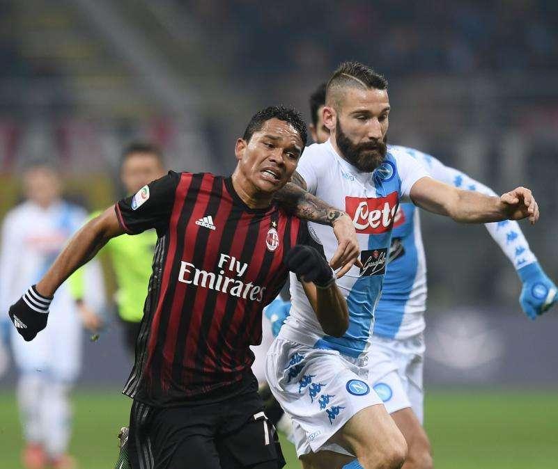 Corsi, pres. Empoli su Tonelli: "Non lo sento da tempo, contro il Milan fu determinante..."