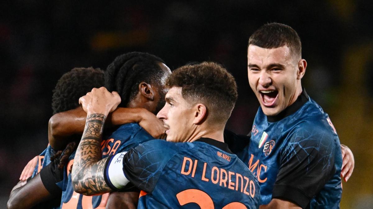 Allegri ha deciso, via uno solo tra Anguissa e Lobotka: il prezzo è già fissato