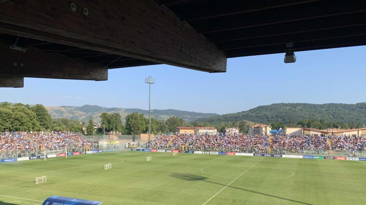 Castel di Sangro, day 14: lavoro tattico anche al pomeriggio, il report 