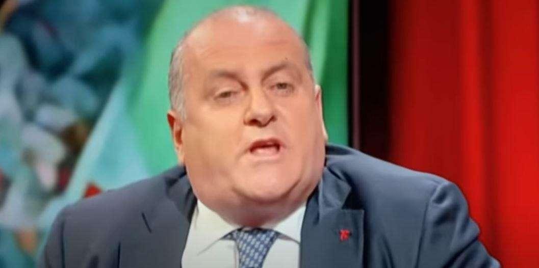 Pascal Vicedomini: "Insigne al Napoli è un problema, gioca per sé e non per la squadra"