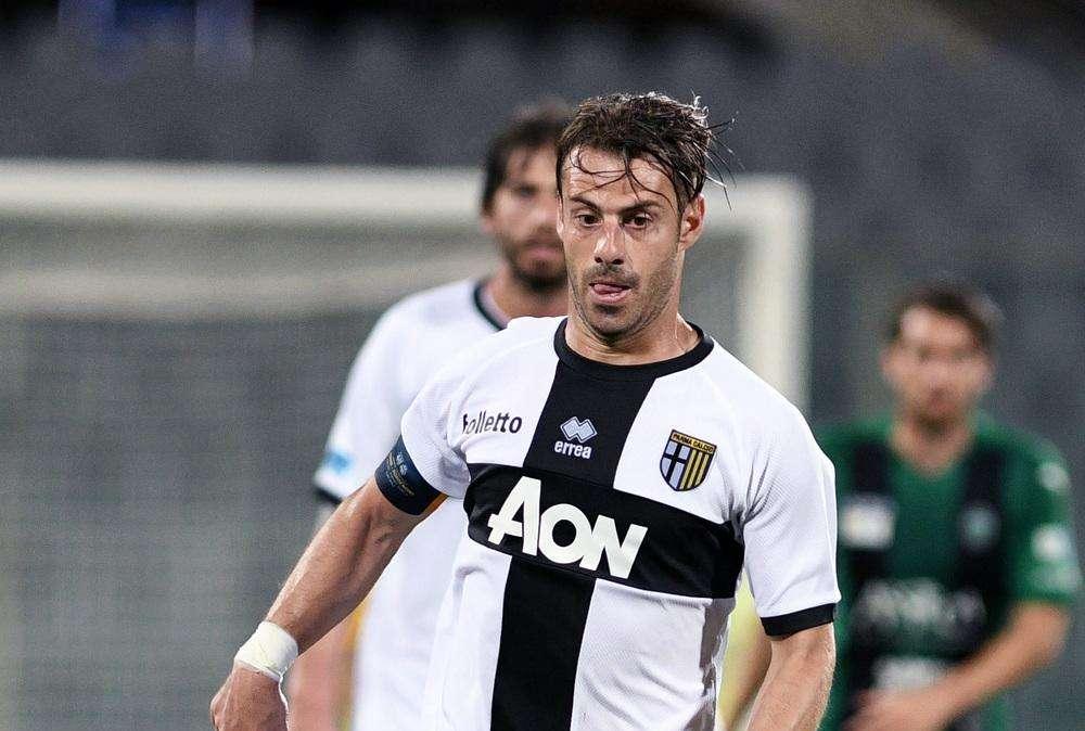 Calaiò difende Mertens: "Ha 33 anni ed è fuori forma dopo un grave infortunio"