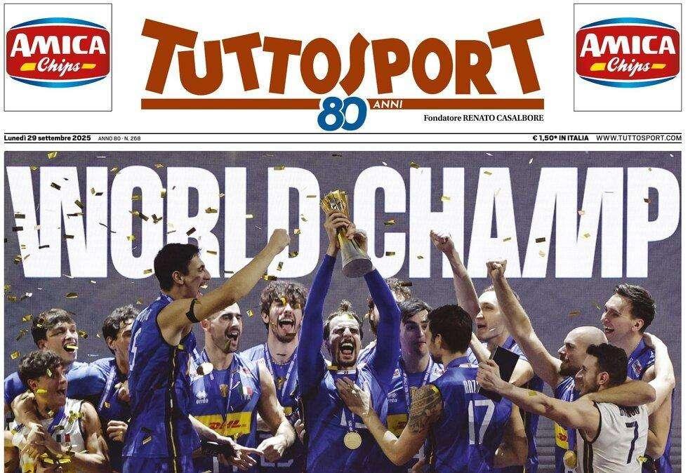 Tuttosport: "Che diavolo Pulisic! Comanda il Milan"