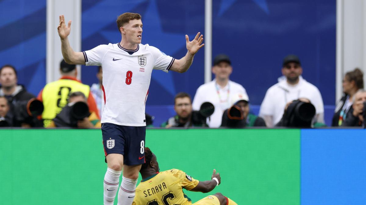 Il botto dell'estate è del Man City: preso Elliot Anderson per una cifra record
