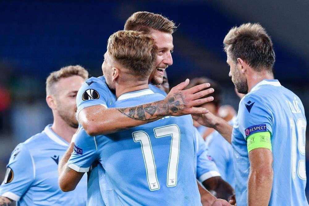 Celtic-Lazio, le formazioni ufficiali: Inzaghi punta su Correa e Caicedo