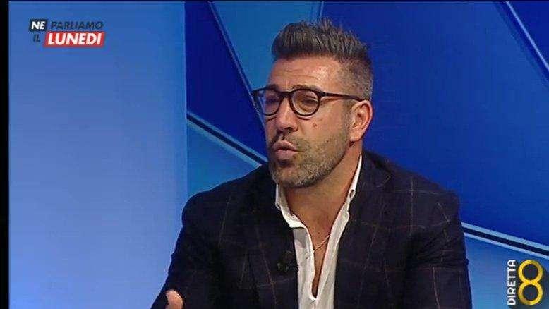 Montervino a TN: "Rinnovo Mertens? Milik è più giovane! Champions, c'è ancora speranza"