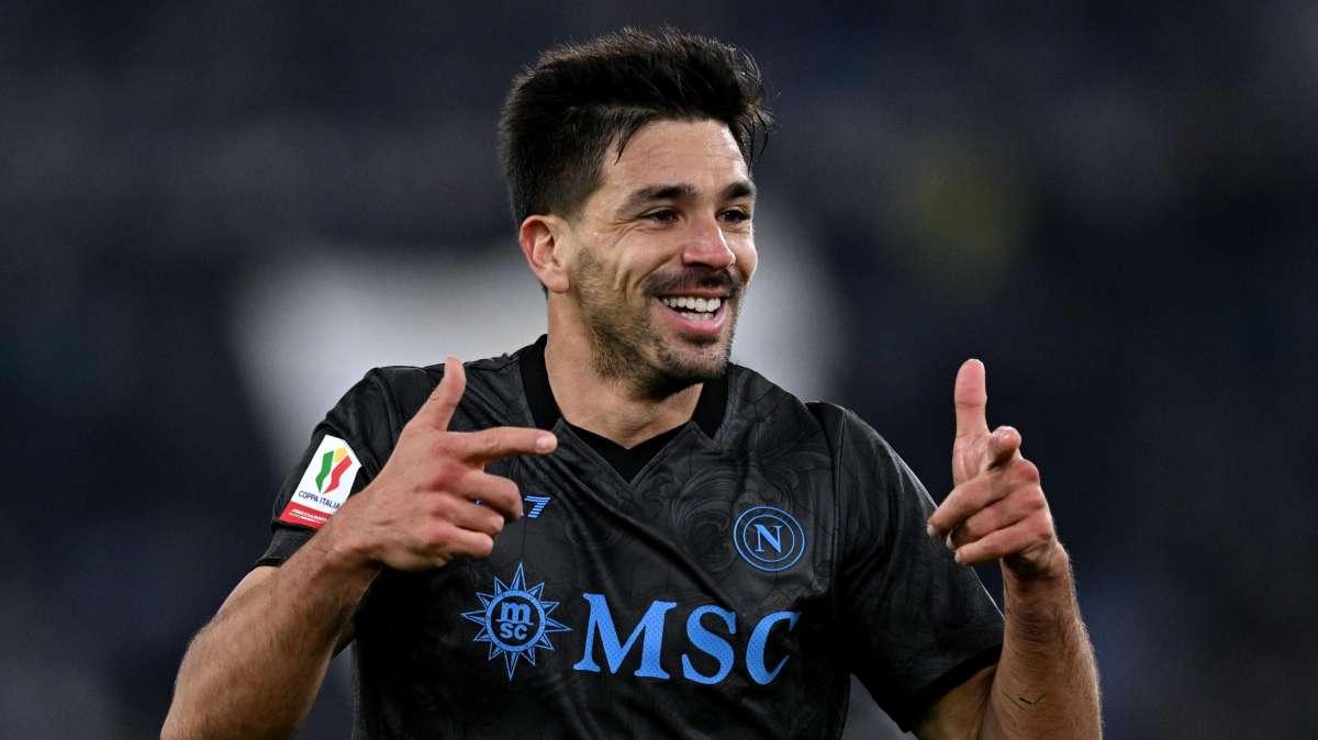 Da Torino - Conte ha bloccato la cessione di Simeone e il Toro cambia obiettivo