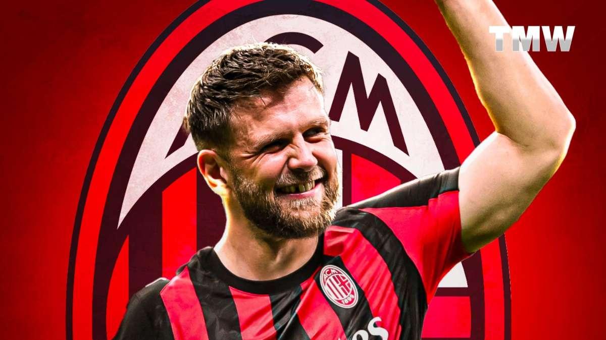 Milan, arriva la deroga Figc: Fullkrug atteso stasera, potrà giocare col Cagliari