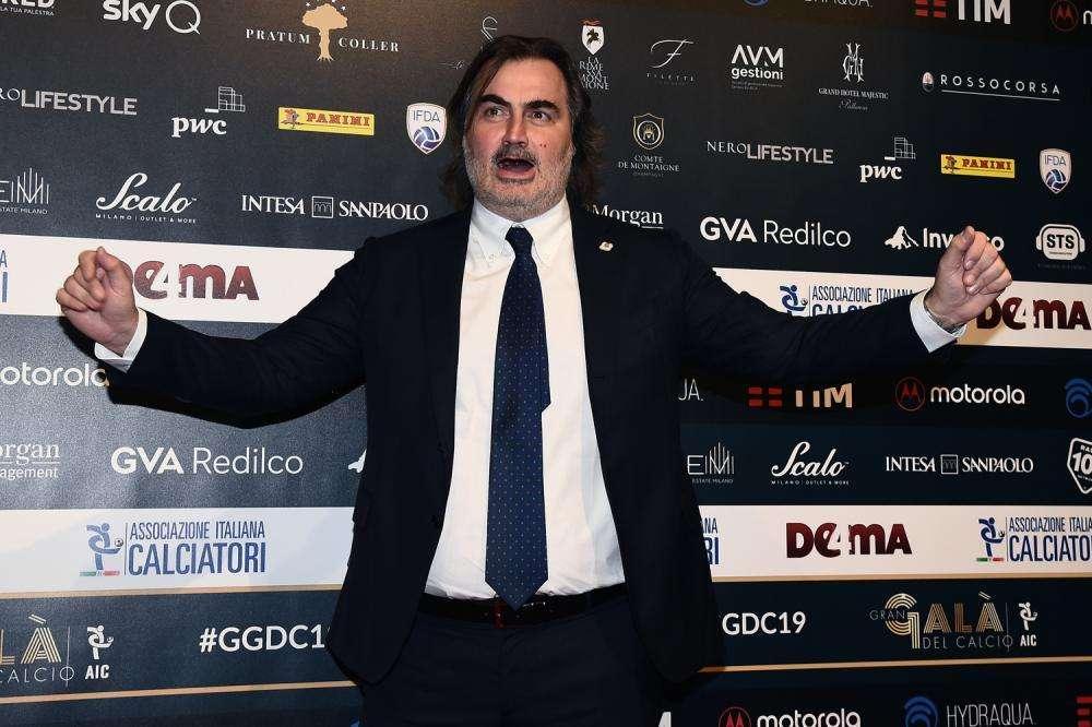 Pardo: "Dal mercato si capisce che parte un nuovo ciclo. E non è una brutta notizia"
