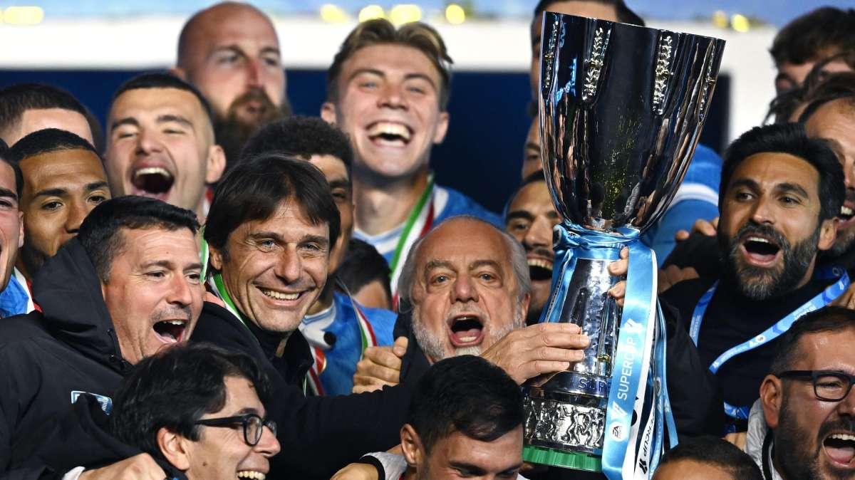 Conte ct Italia? Gazzetta: "Si può chiudere amichevolmente con ADL"