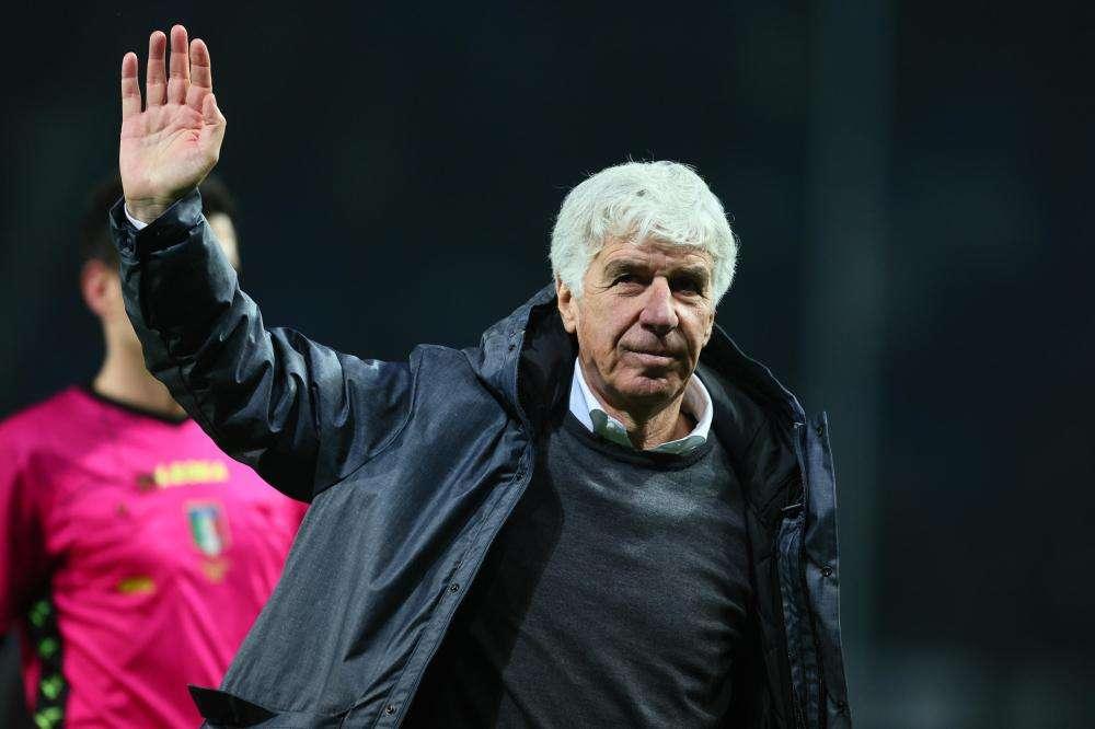 Atalanta, Gasperini si difende: "Noi straordinari, altri comprano o hanno un miliardo di debiti!"