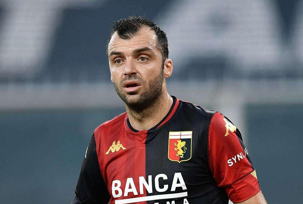 Ag. Pandev: "Lacrime vere, ci ha messo tutto se stesso. E' un segno del destino"