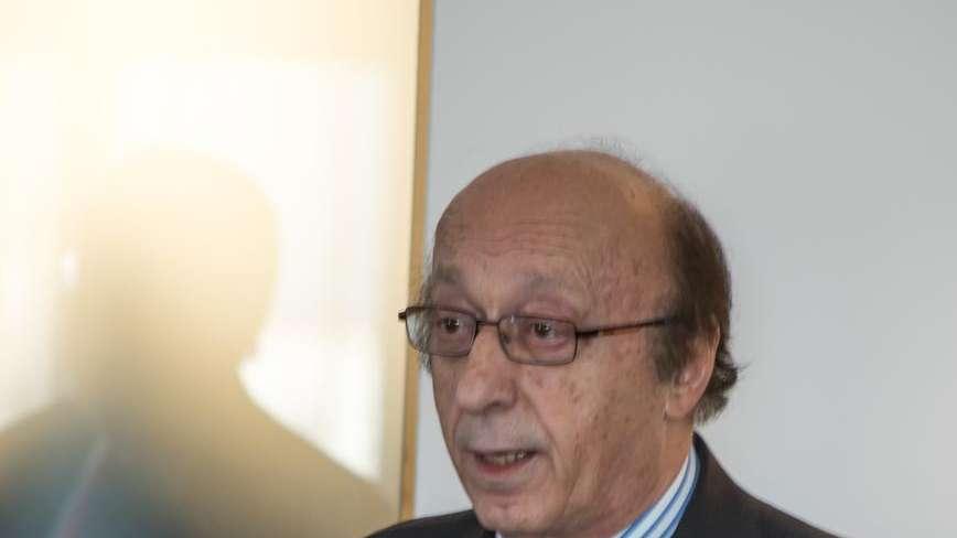 AUDIO - Moggi: "Solo la Juve sul banco degli imputati, gli altri fanno cosa vogliono"