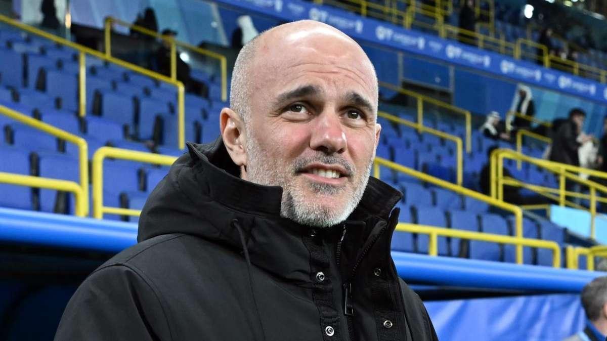 Atalanta, Percassi: "Futuro Gasperini? Rispettiamo le sue volontà, vedremo a fine anno"