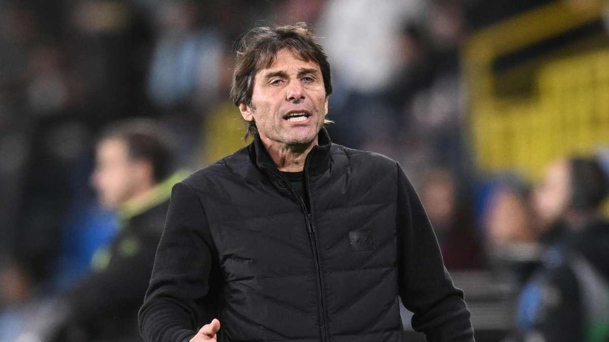 Cremonese-Napoli, annunciate le formazioni: le scelte di Conte e Nicola