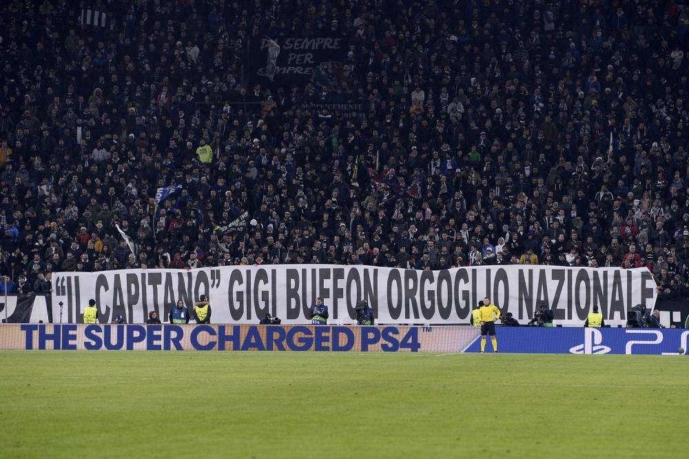 Giudice Sportivo, solita vergogna: Juve se la cava con 10mila euro di ammenda per i cori razzisti contro Napoli