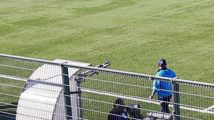 Youth League, Beoni: "Oggi i ragazzi hanno imparato una grande lezione. Sarri? Sicuramente avrà inciso sul mio arrivo"