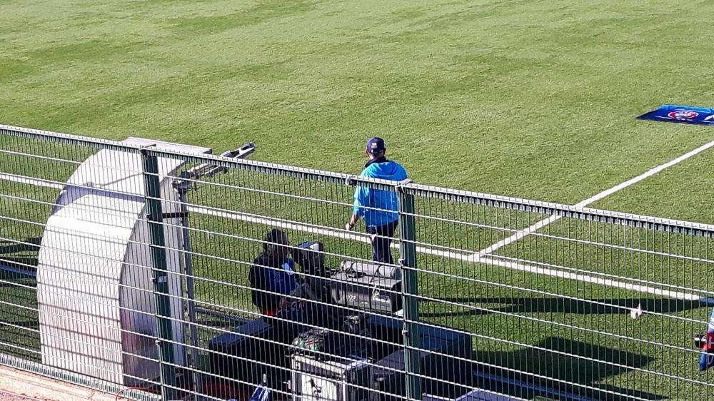 Primavera, domani si gioca Inter-Napoli: i convocati di mister Beoni