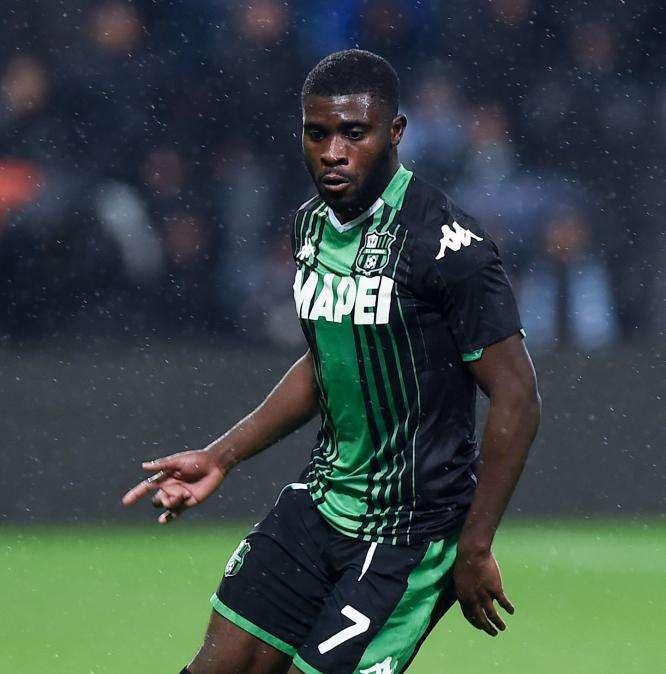 Ag. Boga: "Piace a Giuntoli, l'ho sentito due settimane fa. Se vanno via Mertens e Callejon..."
