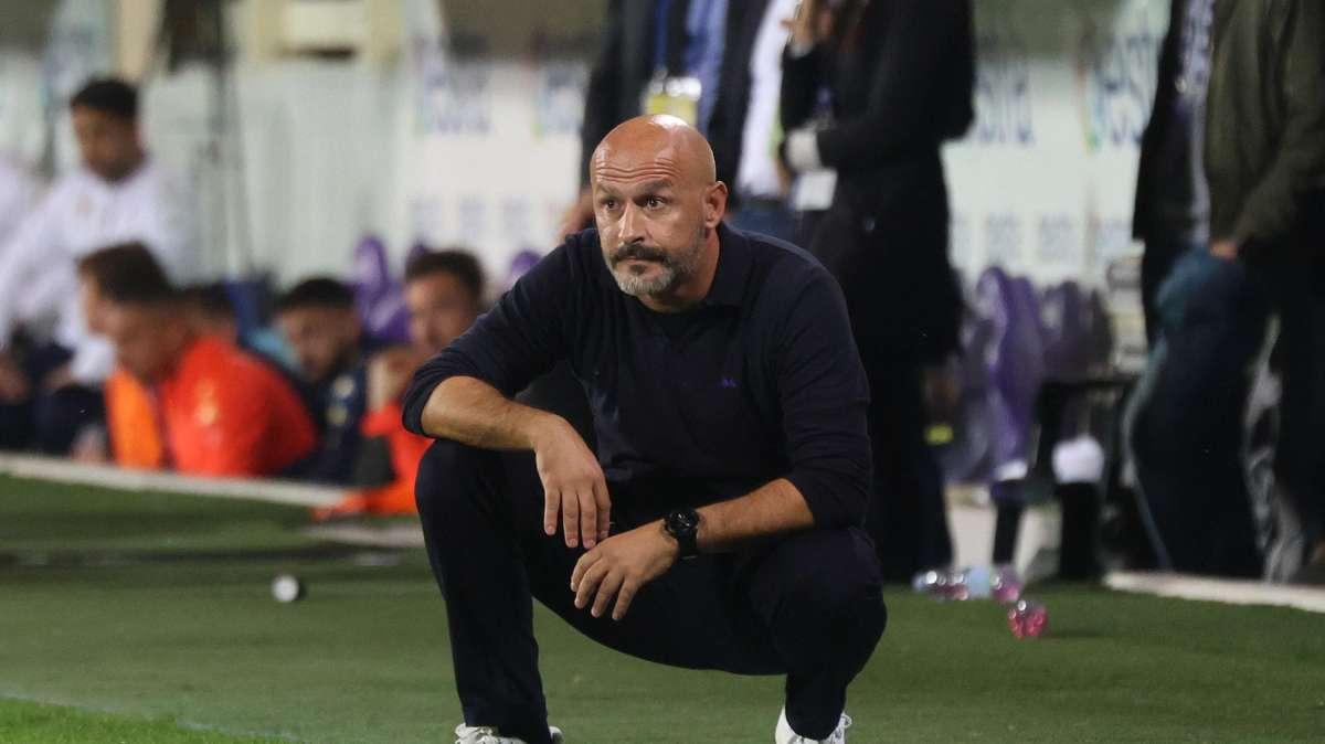 Fiorentina-Cuckaricki, formazioni ufficiali: Italiano rivoluziona la squadra dopo ko con l’Empoli